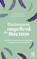   Diccionario angelical de sue&ntilde;os