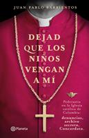 Dejad que los niños vengan a mí