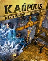   Kaópolis