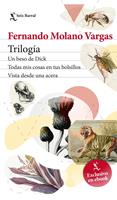   Trílogia: tres esquinas de Fernando Molano