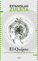   El Quijote o el nuevo sentido de la aventura