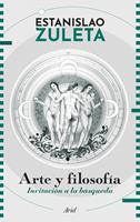   Arte y filosof&iacute;a