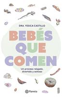   Bebés que comen