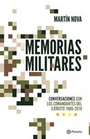   Memorias militares