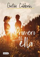   Primero es ella