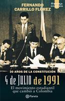   4 de julio de 1991