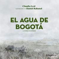   El agua de Bogotá
