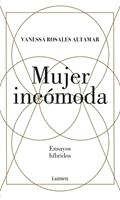  Mujer incómoda