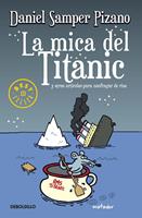   La mica del Titanic