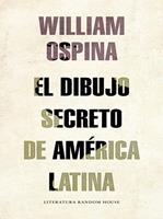  El dibujo secreto de américa Latina