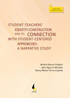 Student-teachers'identity construction and its connection with student-centered approaches: