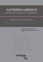 Cátedra Unesco. Derechos humanos y violencia: Gobierno y gobernanza