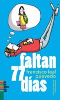   Faltan 77 días