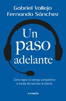   Un paso adelante