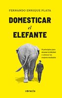   Domesticar el elefante