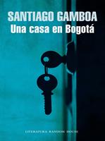   Una casa en Bogotá