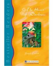 The heart of darkness. Activity book. Con CD Audio