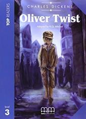 Oliver Twist. Student's book-Activity book. Con CD Audio