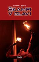   Škampi v glavi