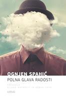   Polna glava radosti