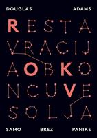 Restavracija ob koncu Vesolja