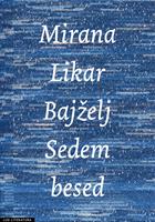   Sedem besed