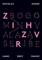 Zbogom in hvala za vse ribe