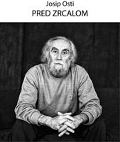   Pred zrcalom