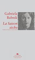   La Saison sèche