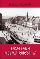   Moja mala mestna rapsodija