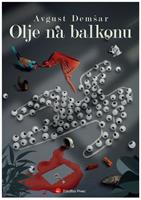   Olje na balkonu