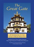  The Great Gate