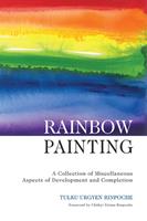   Rainbow Painting