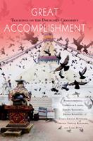   Great Accomplishment