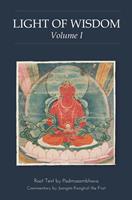   Light of Wisdom, Volume I