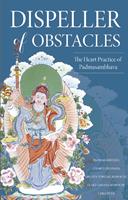   Dispeller of Obstacles