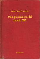 Una giovinezza del secolo XIX