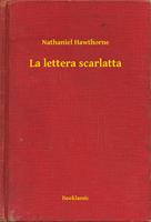   La lettera scarlatta