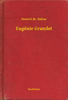   Eugénie Grandet