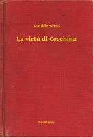   La virtu di Cecchina