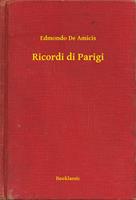  Ricordi di Parigi