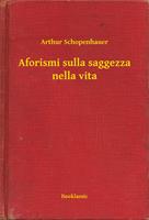   Aforismi sulla saggezza nella vita