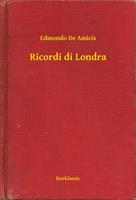   Ricordi di Londra
