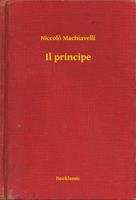   Il principe