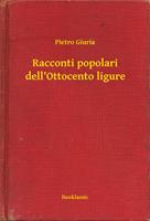 Racconti popolari dell'Ottocento ligure