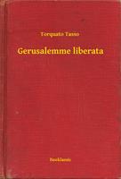   Gerusalemme liberata
