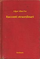   Racconti straordinari