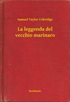 La leggenda del vecchio marinaro