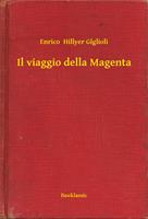   Il viaggio della Magenta