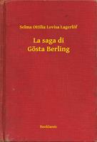   La saga di Gösta Berling